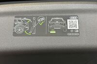 Audi Q6 e-tron vaihtoauto