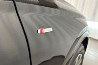 Audi Q6 e-tron vaihtoauto