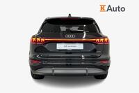 Audi Q6 e-tron vaihtoauto