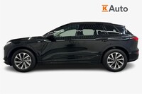 Audi Q6 e-tron vaihtoauto