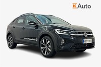 Volkswagen Taigo vaihtoauto