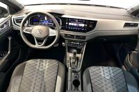 Volkswagen Taigo vaihtoauto