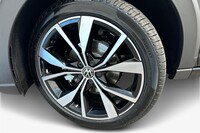 Volkswagen Taigo vaihtoauto