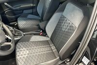 Volkswagen Taigo vaihtoauto