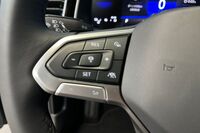 Volkswagen Taigo vaihtoauto