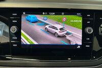 Volkswagen Taigo vaihtoauto