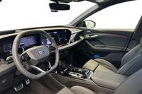 Audi Q6 e-tron vaihtoauto