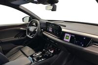 Audi Q6 e-tron vaihtoauto