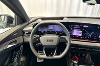 Audi Q6 e-tron vaihtoauto