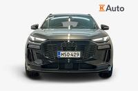 Audi Q6 e-tron vaihtoauto