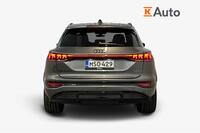 Audi Q6 e-tron vaihtoauto