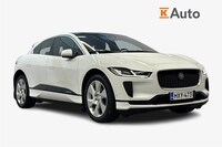 Jaguar I-PACE vaihtoauto