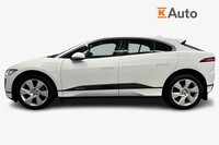 Jaguar I-PACE vaihtoauto