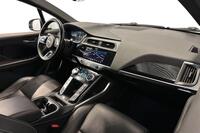 Jaguar I-PACE vaihtoauto