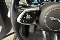 Jaguar I-PACE vaihtoauto