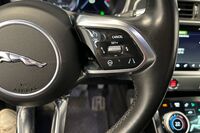 Jaguar I-PACE vaihtoauto