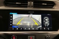 Jaguar I-PACE vaihtoauto