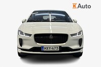 Jaguar I-PACE vaihtoauto