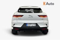 Jaguar I-PACE vaihtoauto