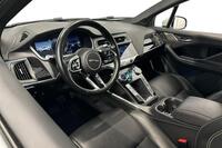 Jaguar I-PACE vaihtoauto