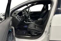 Jaguar I-PACE vaihtoauto