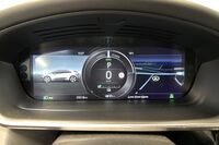 Jaguar I-PACE vaihtoauto