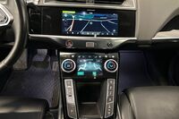 Jaguar I-PACE vaihtoauto