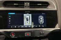 Jaguar I-PACE vaihtoauto