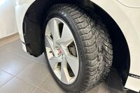 Jaguar I-PACE vaihtoauto