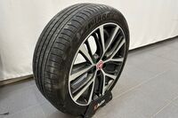 Jaguar I-PACE vaihtoauto