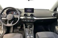 Audi Q2 vaihtoauto
