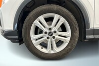 Audi Q2 vaihtoauto