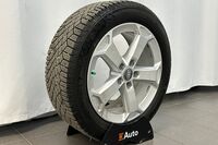 Audi Q2 vaihtoauto
