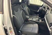 Audi Q2 vaihtoauto