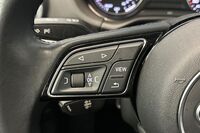 Audi Q2 vaihtoauto
