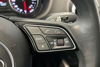 Audi Q2 vaihtoauto