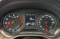 Audi Q2 vaihtoauto