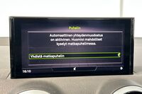 Audi Q2 vaihtoauto