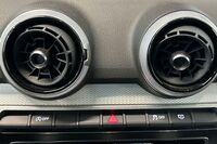 Audi Q2 vaihtoauto