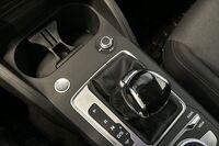 Audi Q2 vaihtoauto