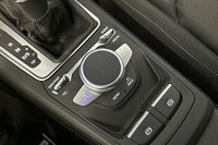 Audi Q2 vaihtoauto