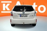 Toyota Prius+ vaihtoauto