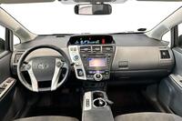 Toyota Prius+ vaihtoauto