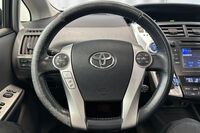Toyota Prius+ vaihtoauto