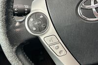 Toyota Prius+ vaihtoauto