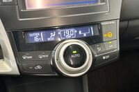 Toyota Prius+ vaihtoauto