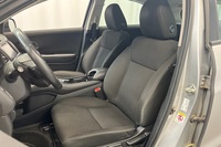 Honda HR-V vaihtoauto