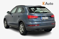 Audi Q3 vaihtoauto