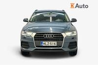 Audi Q3 vaihtoauto