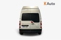 Renault Master vaihtoauto